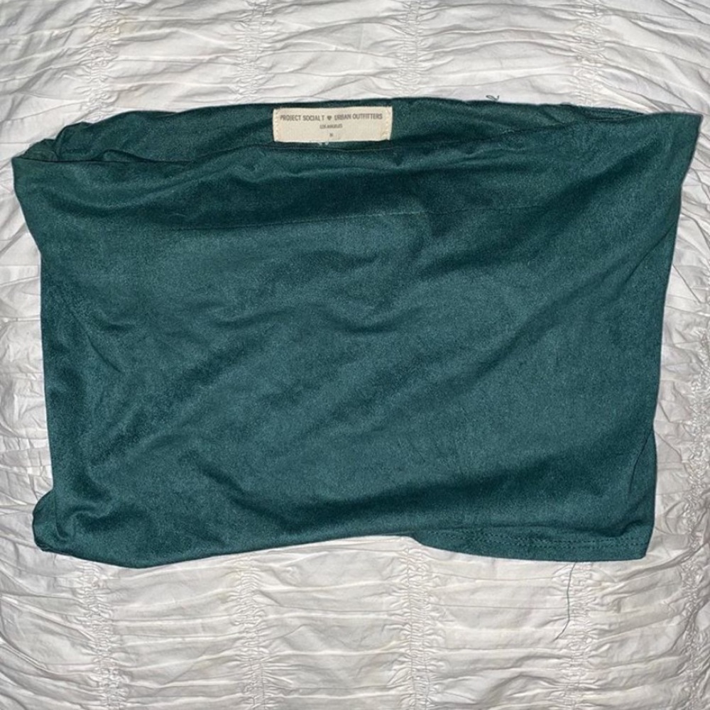 Urban Outfitters Tube Top